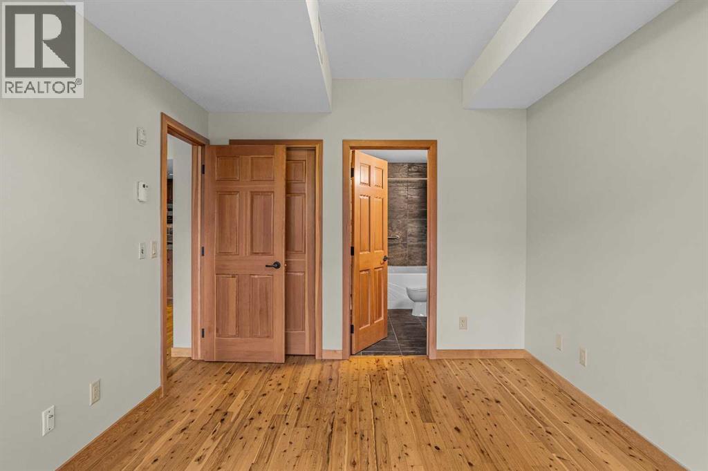 213, 505 Spring Creek Drive, Canmore, Alberta  T1W 0C5 - Photo 19 - A2325831