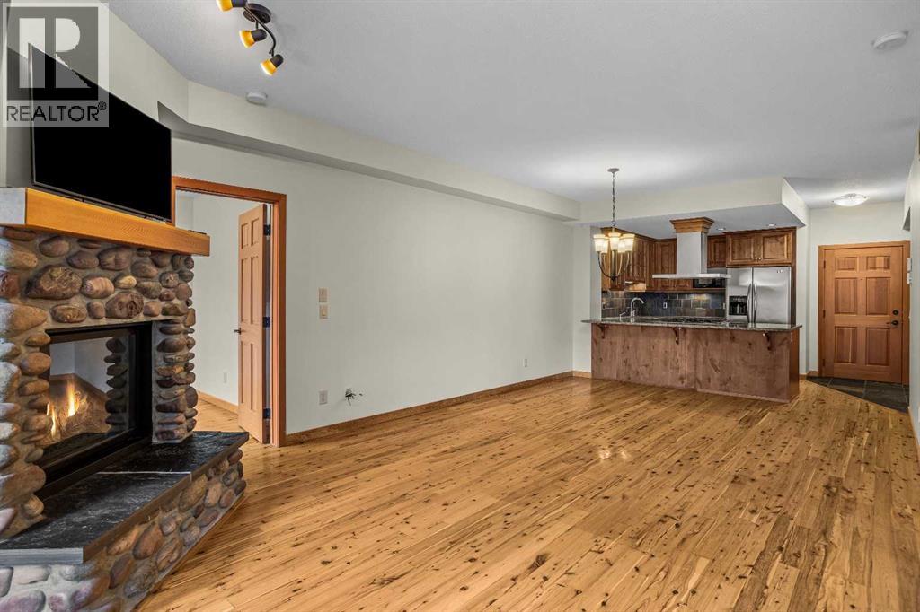 213, 505 Spring Creek Drive, Canmore, Alberta  T1W 0C5 - Photo 23 - A2325831