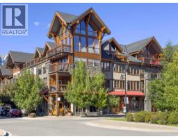 213, 505 Spring Creek Drive, Canmore, Alberta