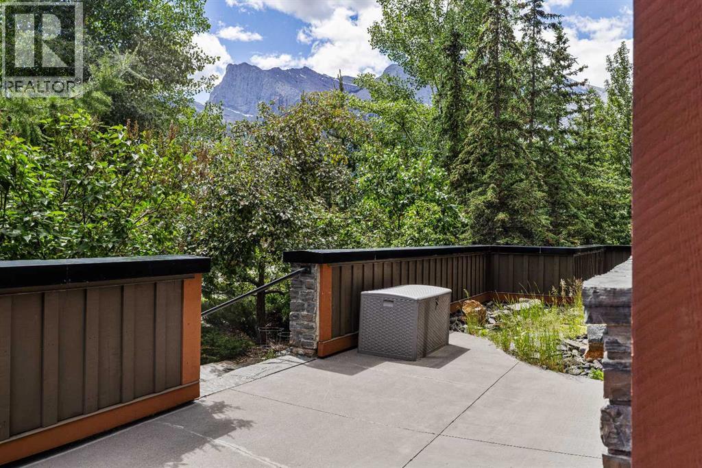 103, 191 Kananaskis Way, Canmore, Alberta  T1W 0A3 - Photo 19 - A2325474