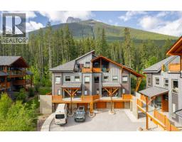 503H, 3000 Stewart Creek Drive, Canmore, Alberta
