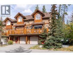 2, 300 Eagle Terrace Road, Canmore, Alberta