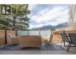 2, 729 7th street, Canmore, Alberta