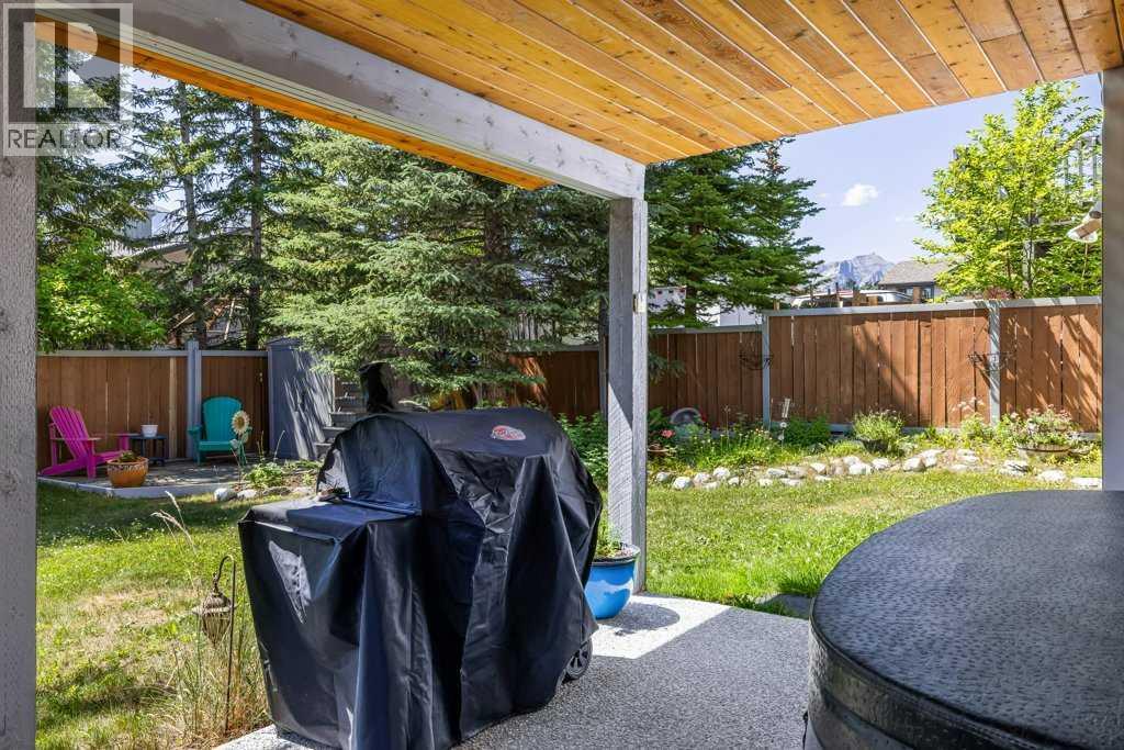545 Grotto Road, Canmore, Alberta  T1W 1J1 - Photo 36 - A2328882