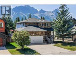 545 Grotto Road, Canmore, Alberta