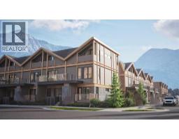 624, 608 7 Avenue, Canmore, Alberta