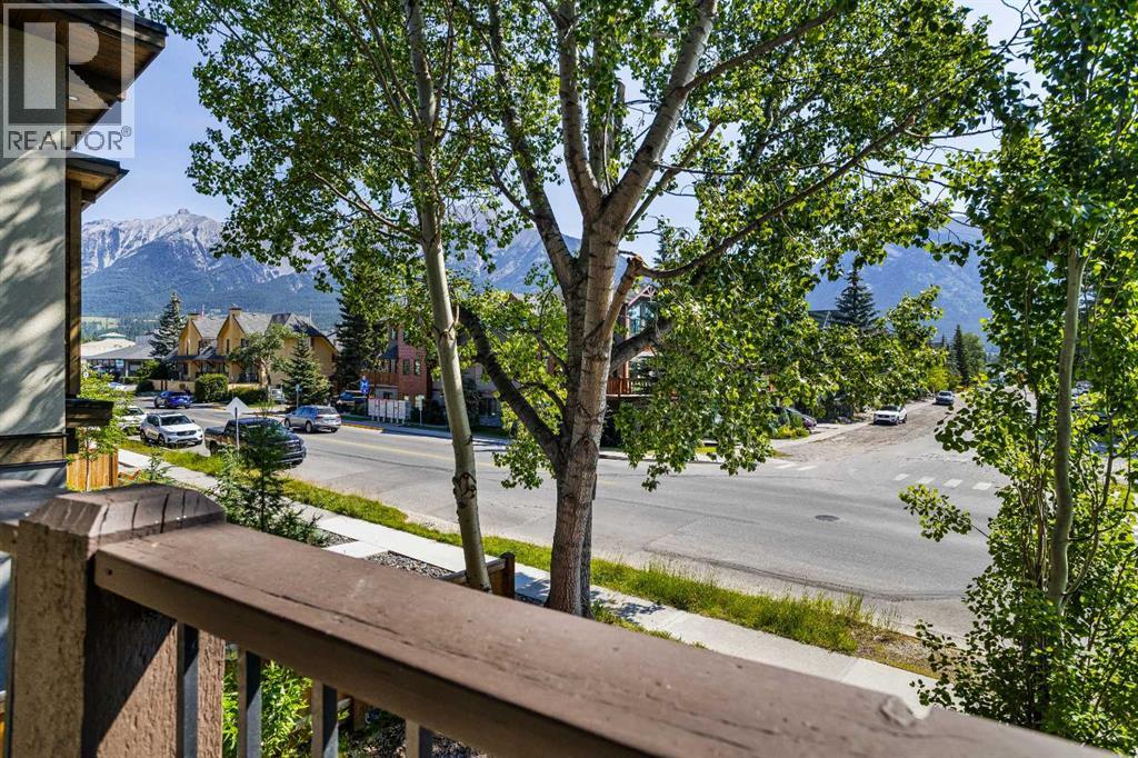 516 8th Avenue, Canmore, Alberta  T1W 2E3 - Photo 18 - A2330052