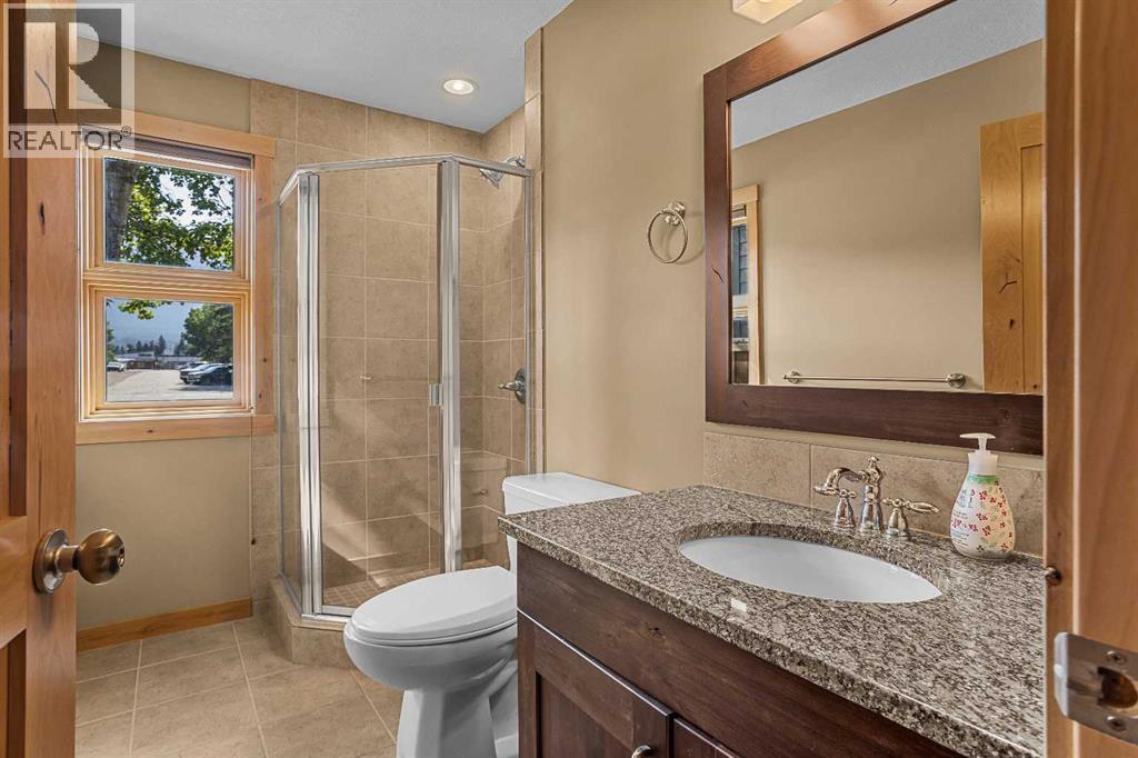 516 8th Avenue, Canmore, Alberta  T1W 2E3 - Photo 34 - A2330052