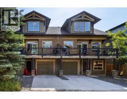 516 8th Avenue, Canmore, Alberta