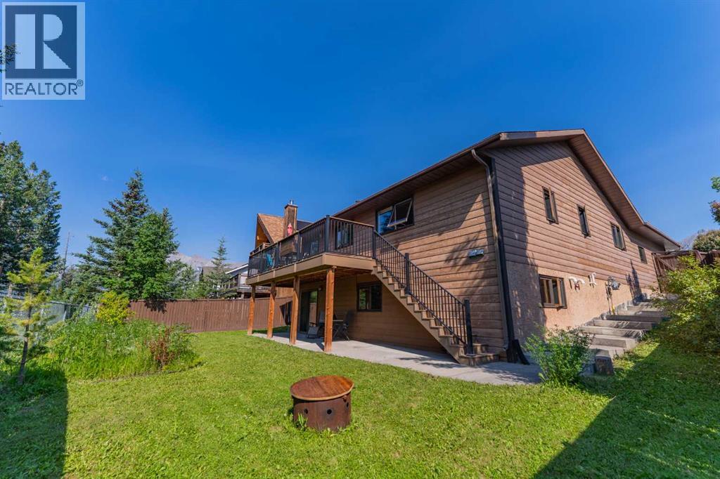213 Lady Macdonald Drive, Canmore, Alberta  T1W 1H2 - Photo 6 - A2329933