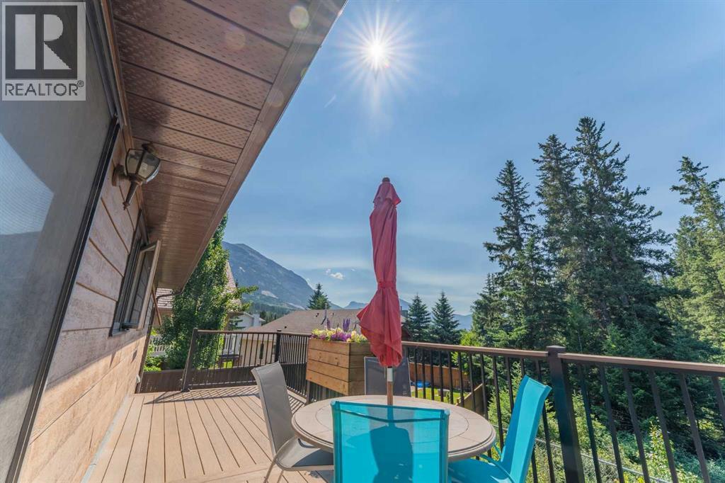 213 Lady Macdonald Drive, Canmore, Alberta  T1W 1H2 - Photo 8 - A2329933