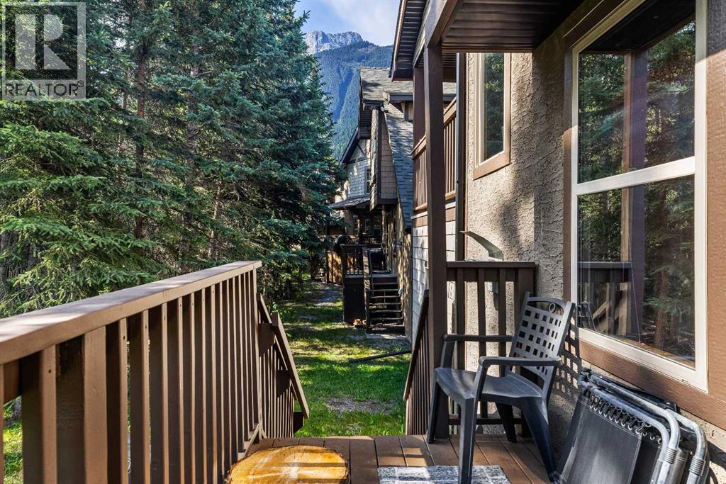 202, 108 Armstrong Place, Canmore, Alberta  T1W 3L2 - Photo 24 - A2330181