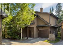 202, 108 Armstrong Place, Canmore, Alberta