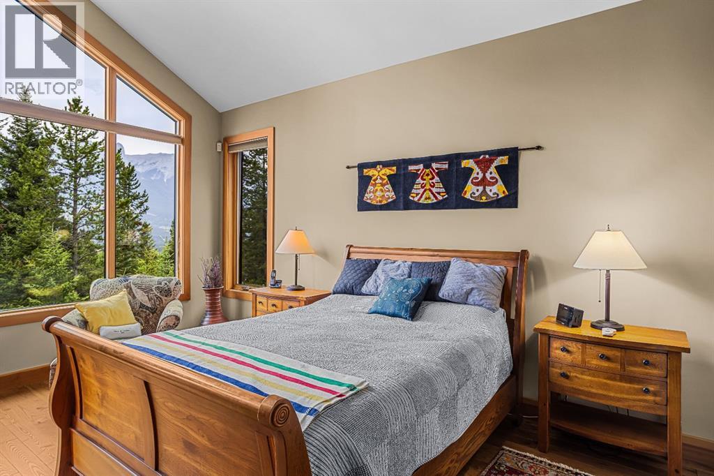 215 Benchlands Terrace, Canmore, Alberta  T1W 1G1 - Photo 14 - A2331064