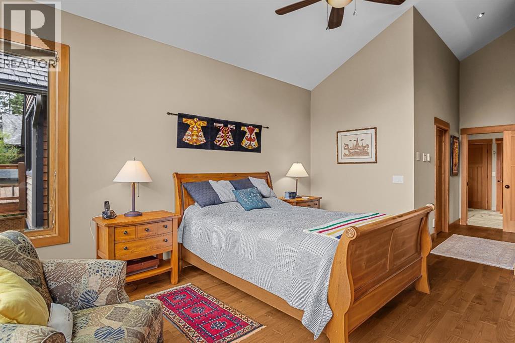 215 Benchlands Terrace, Canmore, Alberta  T1W 1G1 - Photo 16 - A2331064