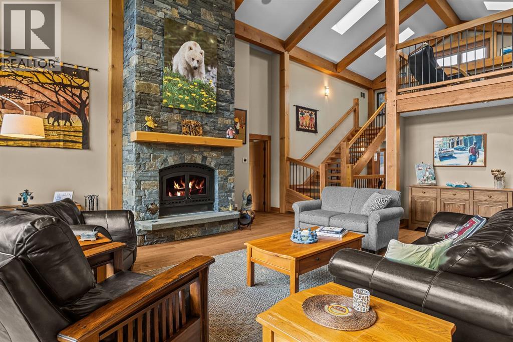 215 Benchlands Terrace, Canmore, Alberta  T1W 1G1 - Photo 24 - A2331064