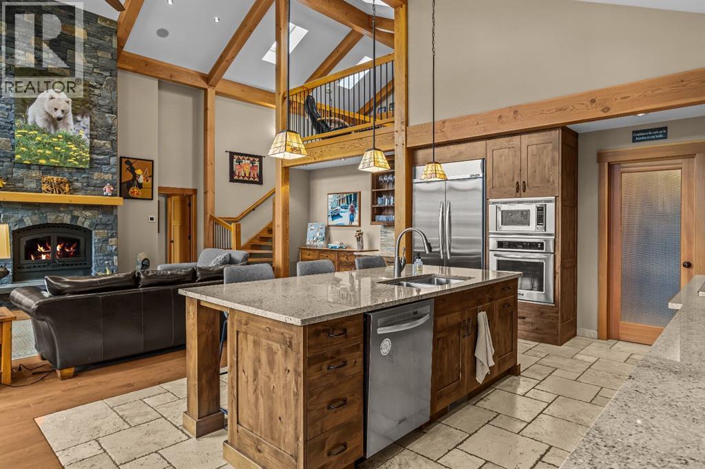 215 Benchlands Terrace, Canmore, Alberta  T1W 1G1 - Photo 32 - A2331064