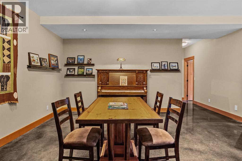 215 Benchlands Terrace, Canmore, Alberta  T1W 1G1 - Photo 37 - A2331064