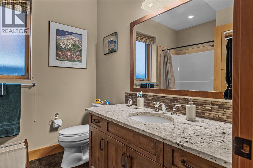 215 Benchlands Terrace, Canmore, Alberta  T1W 1G1 - Photo 42 - A2331064