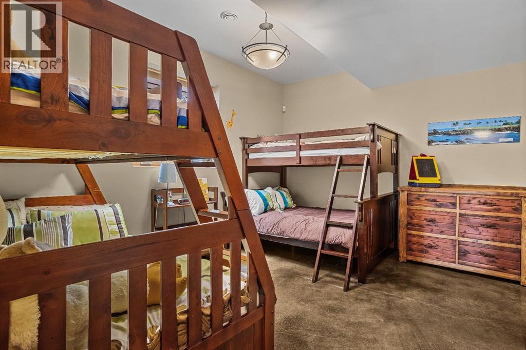 215 Benchlands Terrace, Canmore, Alberta  T1W 1G1 - Photo 44 - A2331064