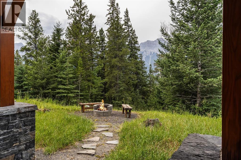 215 Benchlands Terrace, Canmore, Alberta  T1W 1G1 - Photo 48 - A2331064