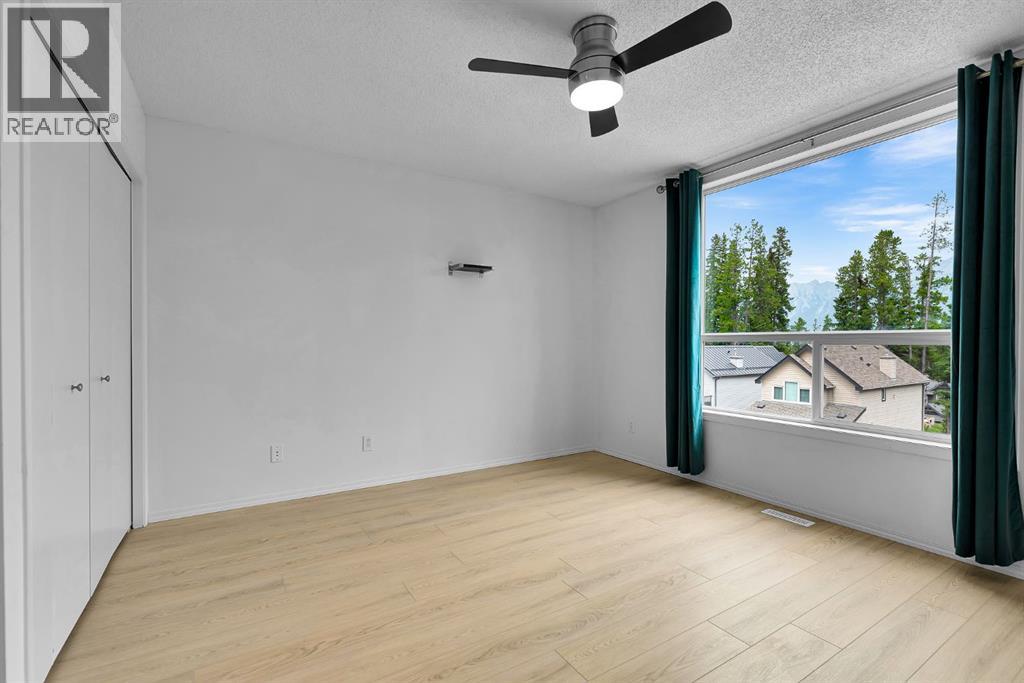 952 Wilson Way, Canmore, Alberta  T1W 2Z4 - Photo 21 - A2331144