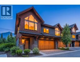 19 Creekside Mews, Canmore, Alberta
