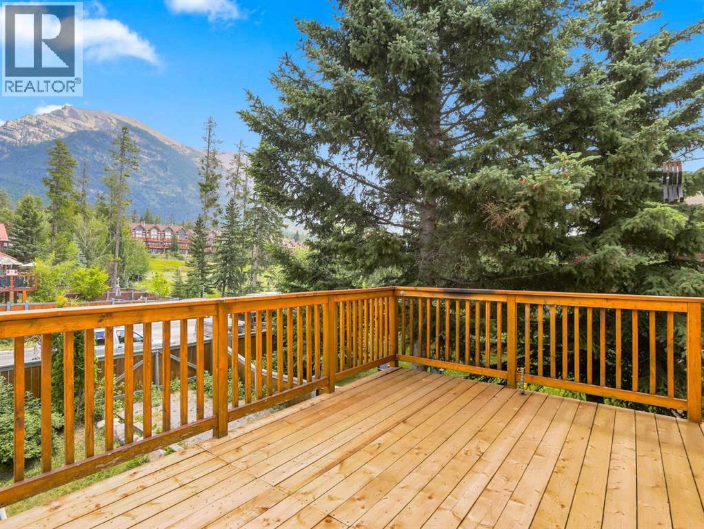 2 Terrace Place, Canmore, Alberta  T1W 2Y3 - Photo 10 - A2330887