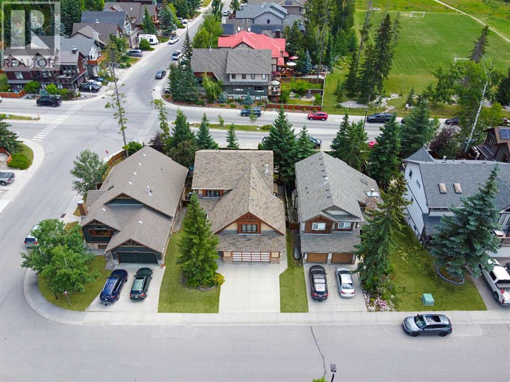 2 Terrace Place, Canmore, Alberta  T1W 2Y3 - Photo 18 - A2330887