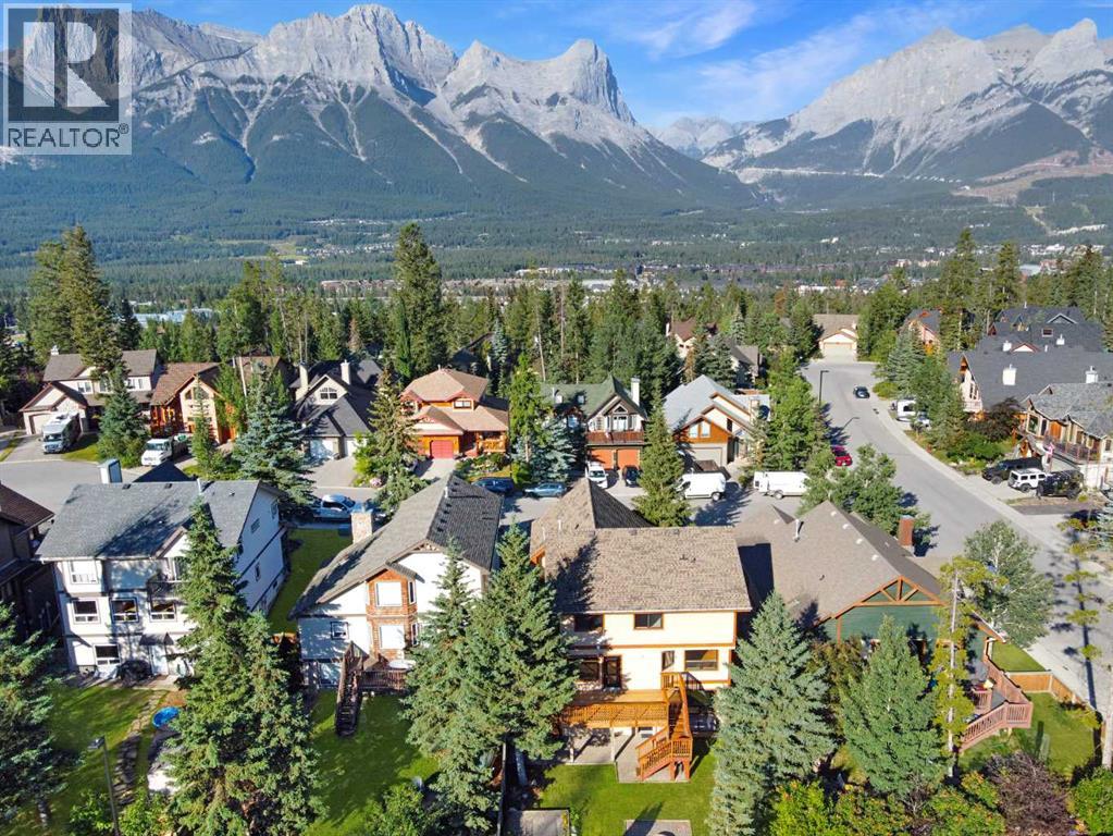2 Terrace Place, Canmore, Alberta  T1W 2Y3 - Photo 19 - A2330887
