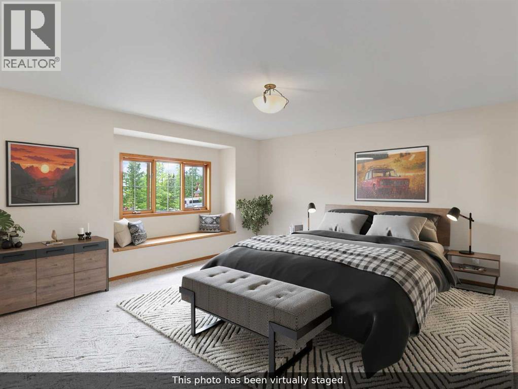 2 Terrace Place, Canmore, Alberta  T1W 2Y3 - Photo 20 - A2330887