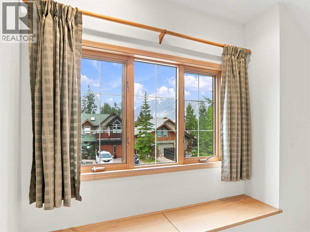 2 Terrace Place, Canmore, Alberta  T1W 2Y3 - Photo 22 - A2330887