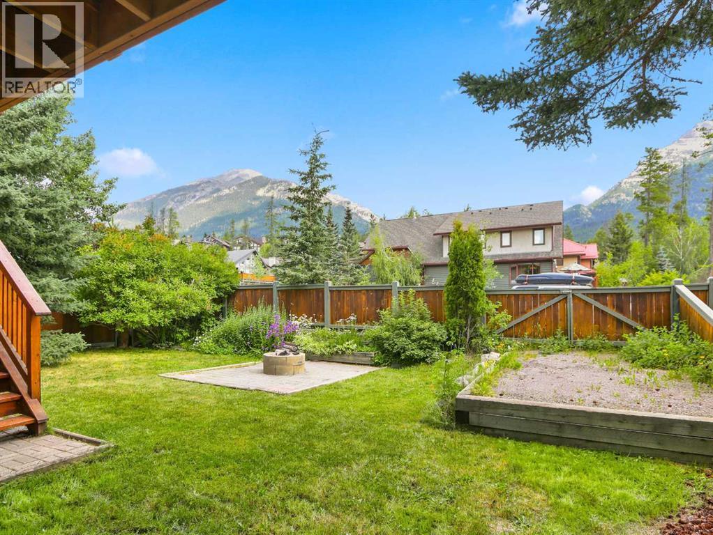 2 Terrace Place, Canmore, Alberta  T1W 2Y3 - Photo 36 - A2330887