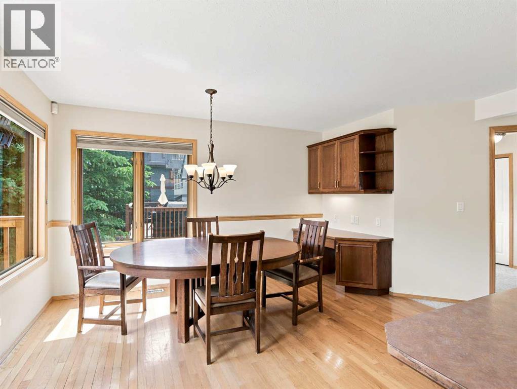 2 Terrace Place, Canmore, Alberta  T1W 2Y3 - Photo 7 - A2330887