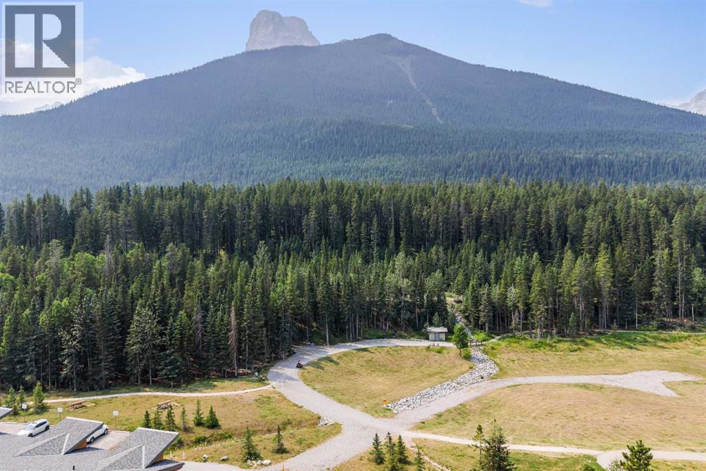 105j, 1101 Three Sisters Parkway, Canmore, Alberta  T1W 0G6 - Photo 42 - A2332002