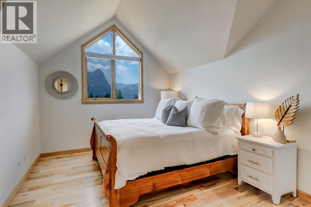 25, 300 Eagle Terrace Road, Canmore, Alberta  T1W 3E5 - Photo 15 - A2332167