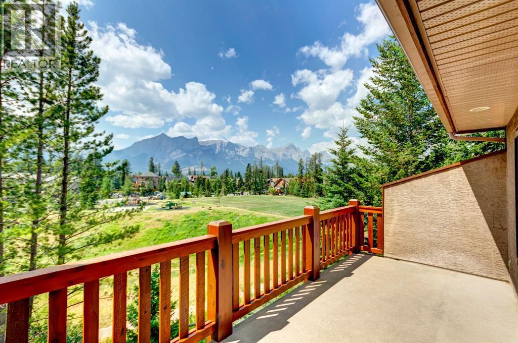 25, 300 Eagle Terrace Road, Canmore, Alberta  T1W 3E5 - Photo 25 - A2332167