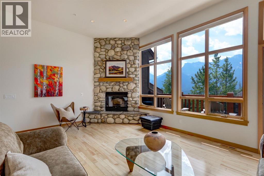 25, 300 Eagle Terrace Road, Canmore, Alberta  T1W 3E5 - Photo 3 - A2332167
