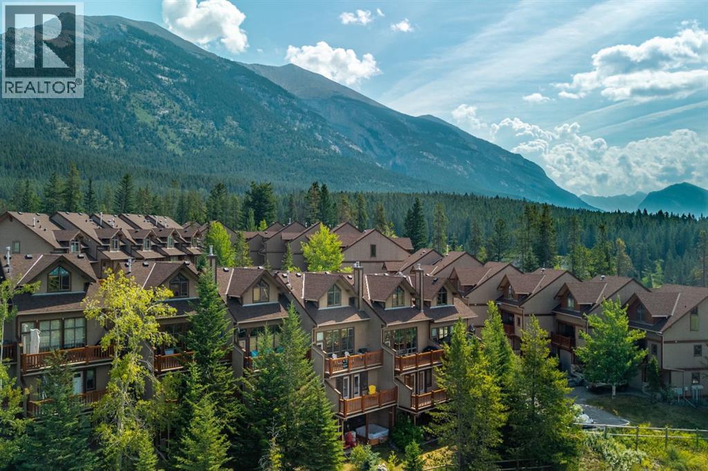 25, 300 Eagle Terrace Road, Canmore, Alberta  T1W 3E5 - Photo 40 - A2332167