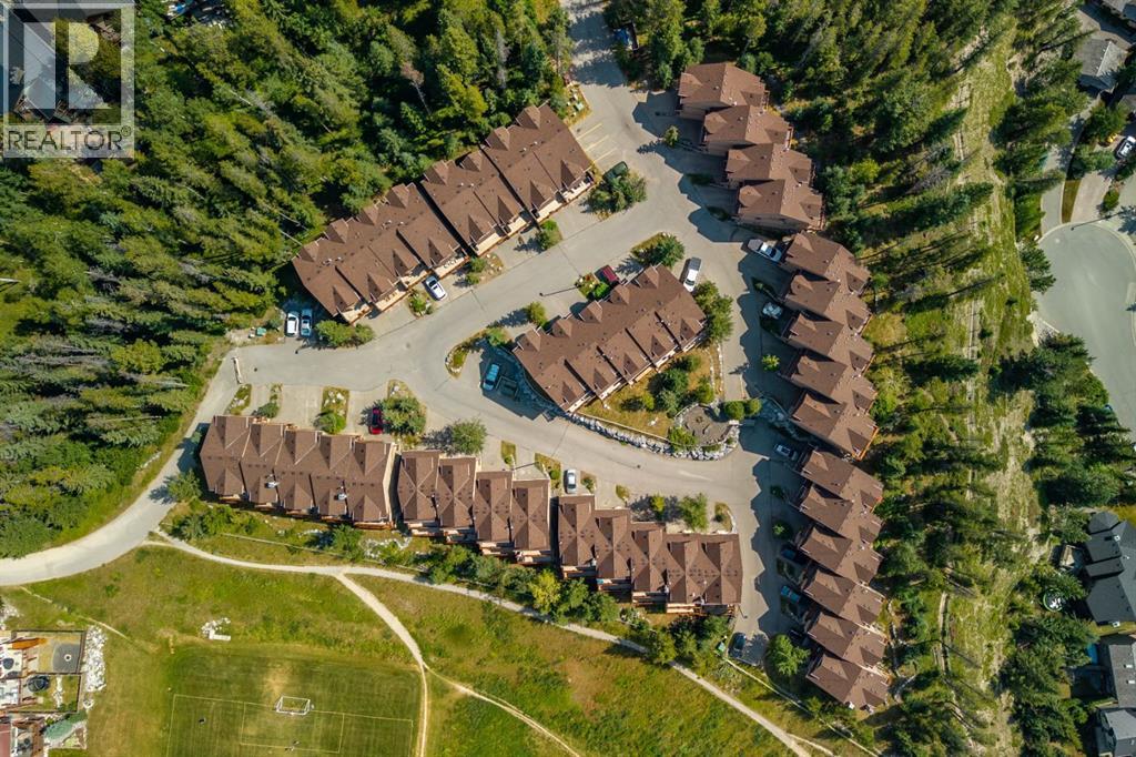 25, 300 Eagle Terrace Road, Canmore, Alberta  T1W 3E5 - Photo 41 - A2332167