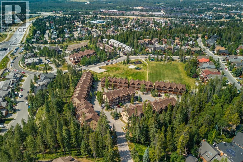 25, 300 Eagle Terrace Road, Canmore, Alberta  T1W 3E5 - Photo 42 - A2332167