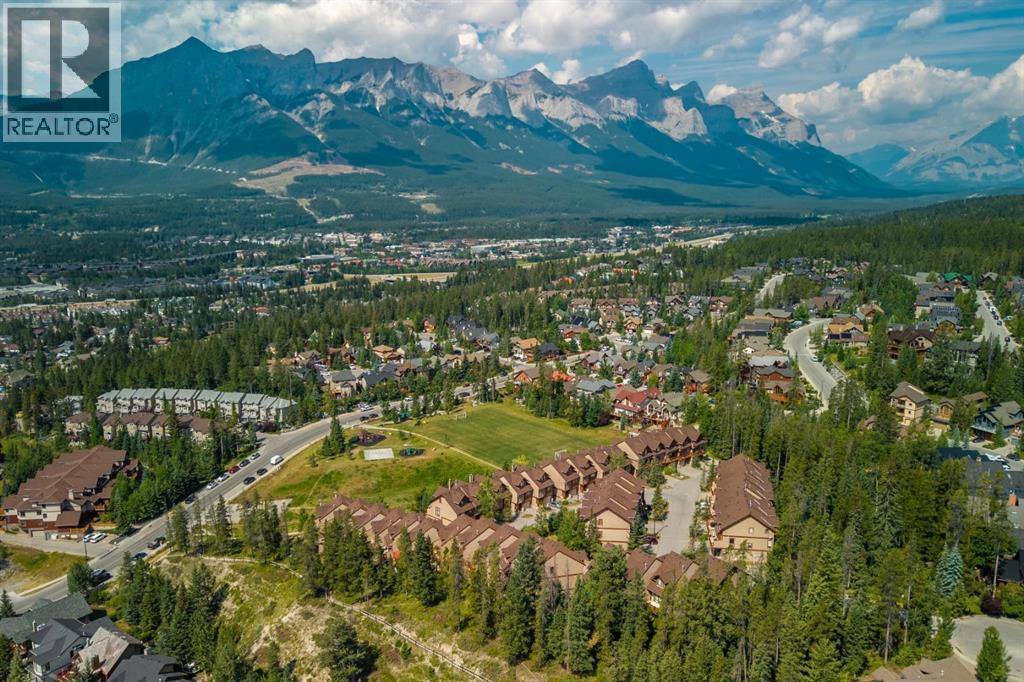25, 300 Eagle Terrace Road, Canmore, Alberta  T1W 3E5 - Photo 43 - A2332167