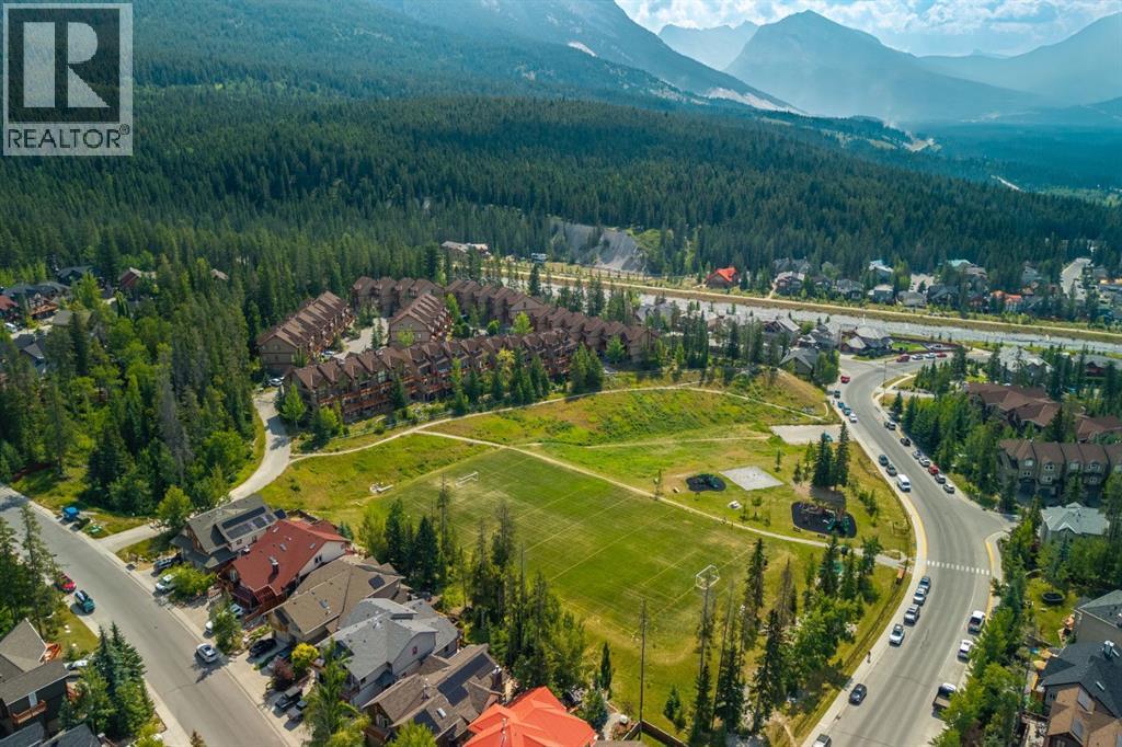 25, 300 Eagle Terrace Road, Canmore, Alberta  T1W 3E5 - Photo 45 - A2332167