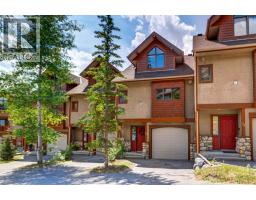 25, 300 Eagle Terrace Road, Canmore, Alberta