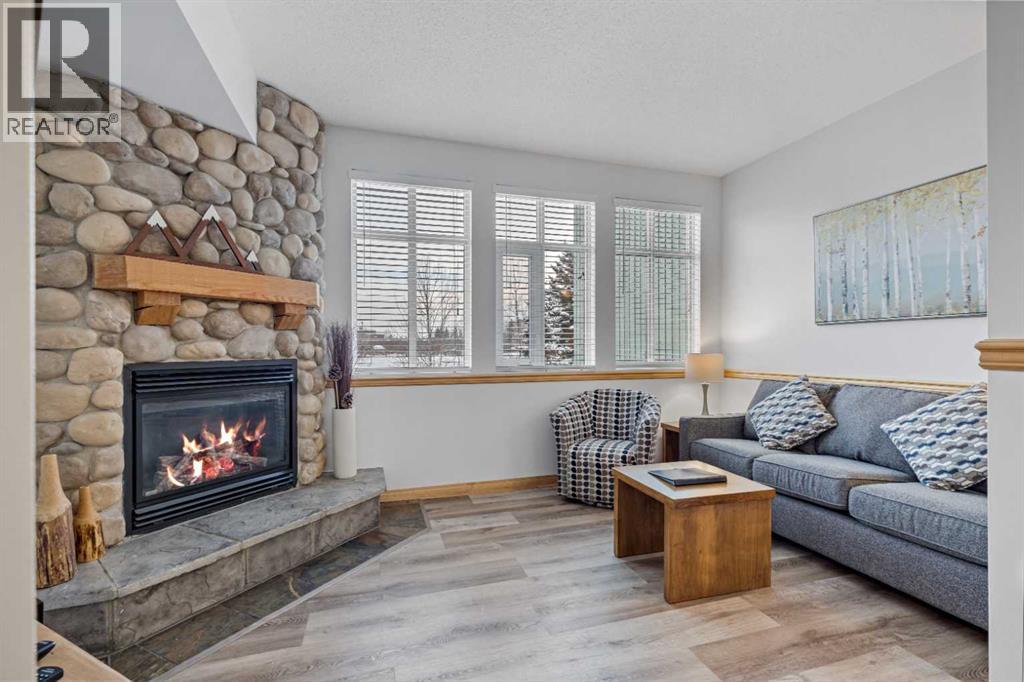 231, 1151 Sidney Street, Canmore, Alberta  T1W 3G1 - Photo 5 - A2329699
