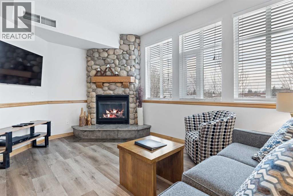 231, 1151 Sidney Street, Canmore, Alberta  T1W 3G1 - Photo 7 - A2329699
