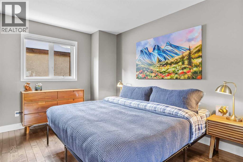 3, 601 4, Canmore, Alberta  T1W 2G7 - Photo 35 - A2327246