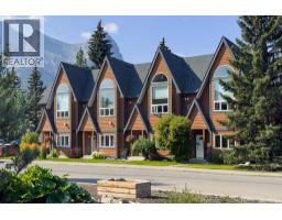 3, 601 4, Canmore, Alberta