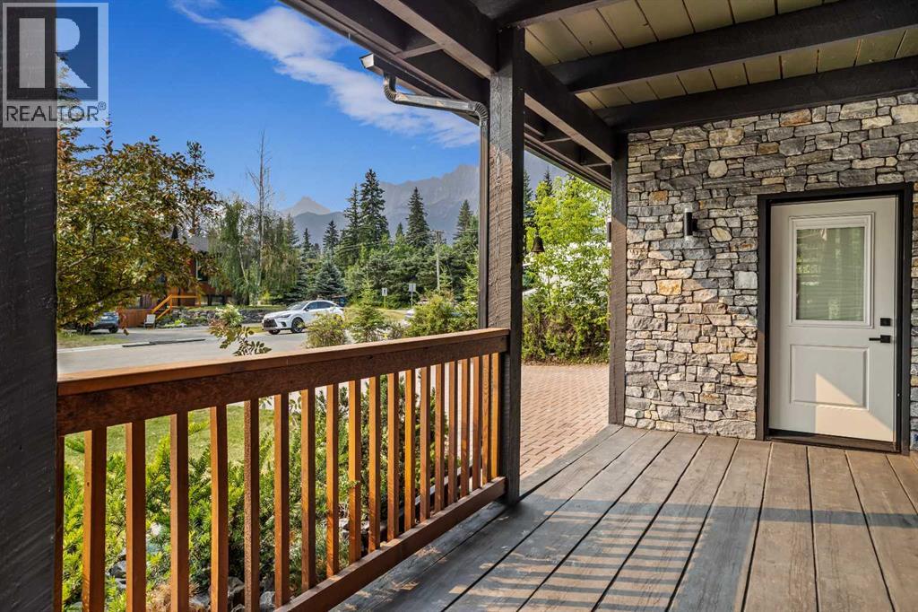 610 Larch Place, Canmore, Alberta  T1W 1S1 - Photo 42 - A2332223