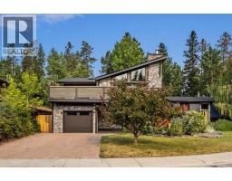 610 Larch Place, Canmore, Alberta